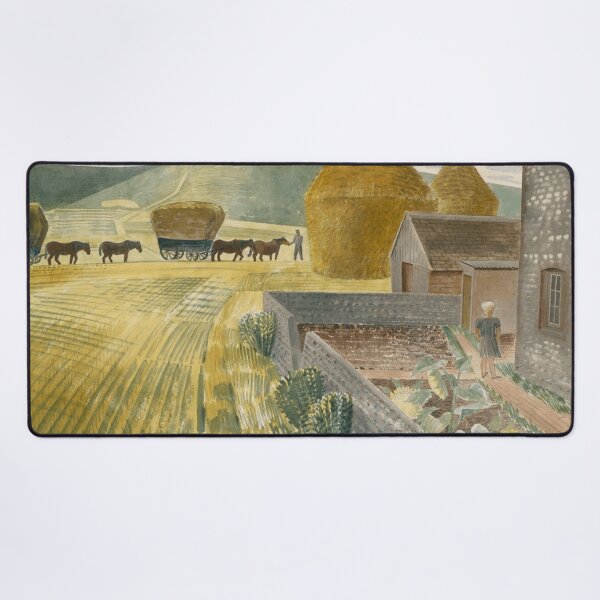 Item preview, Eric Ravilious (1903-1942) designed and sold by irynaartbyim.