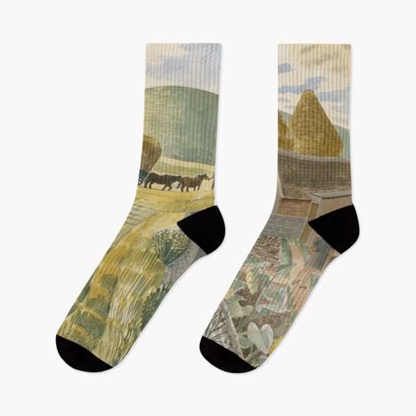 Item preview, Eric Ravilious (1903-1942) designed and sold by irynaartbyim.