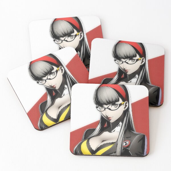 Item preview, Yukiko Amagi - 8 designed and sold by Infinite-Aspire.