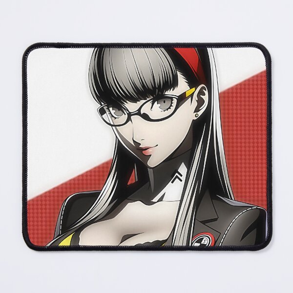 Item preview, Yukiko Amagi - 8 designed and sold by Infinite-Aspire.