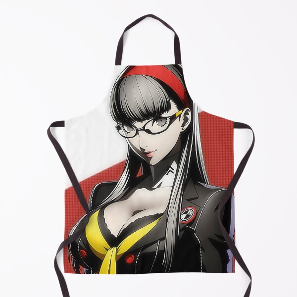 Item preview, Yukiko Amagi - 8 designed and sold by Infinite-Aspire.
