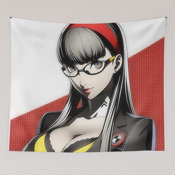 Item preview, Yukiko Amagi - 8 designed and sold by Infinite-Aspire.