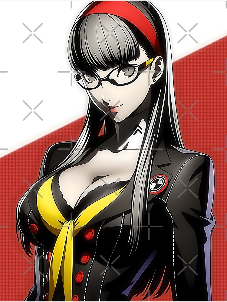 Yukiko Amagi - 8