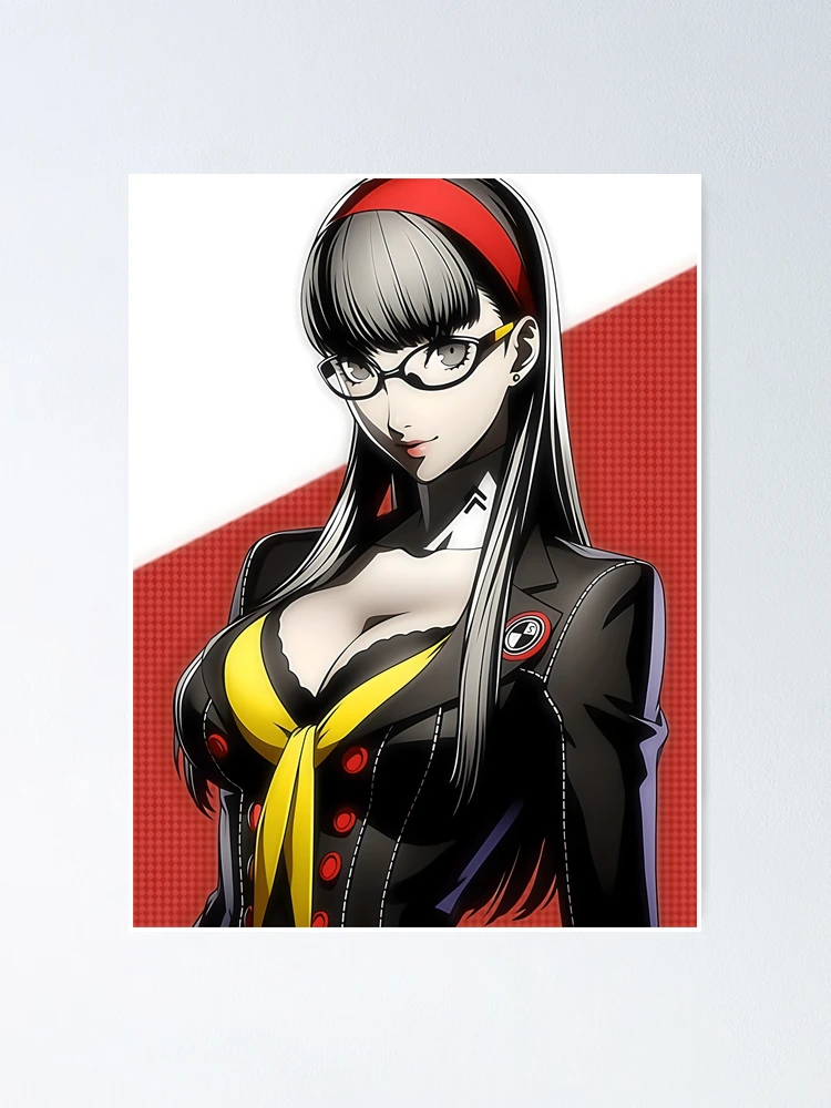 YUKIKO figma [Persona 4] Yukiko Amagi: Good Smile Company - Tokyo
