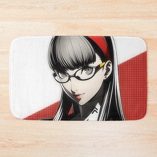 Item preview, Yukiko Amagi - 8 designed and sold by Infinite-Aspire.