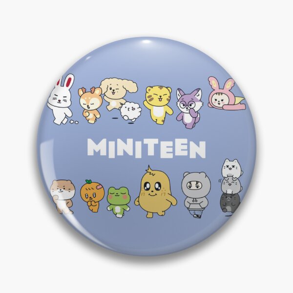 Item preview, SEVENTEENn designed and sold by jaofnn.