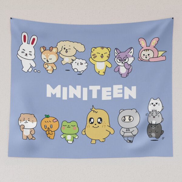 Item preview, SEVENTEENn designed and sold by jaofnn.