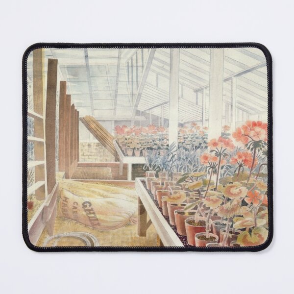 Item preview, Eric Ravilious (1903-1942) designed and sold by irynaartbyim.