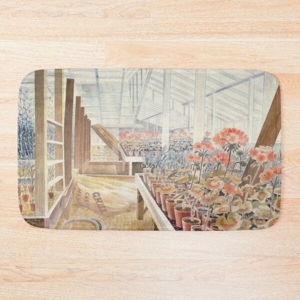 Item preview, Eric Ravilious (1903-1942) designed and sold by irynaartbyim.