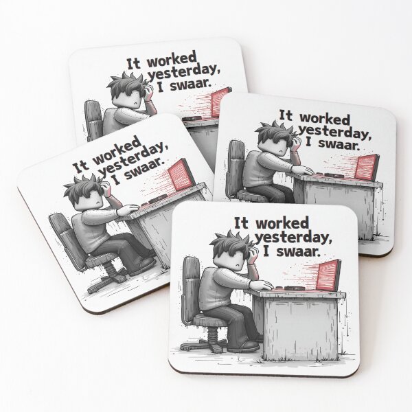 Item preview, Roblox Programmer designed and sold by SignumShop.