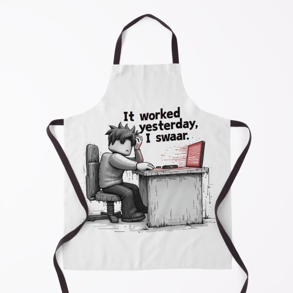 Item preview, Roblox Programmer designed and sold by SignumShop.