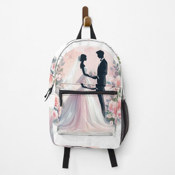 Item preview, Wedding Couple Bride Groom designed and sold by deniz kaya.