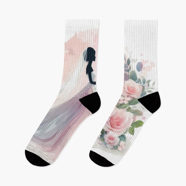 Item preview, Wedding Couple Bride Groom designed and sold by deniz kaya.