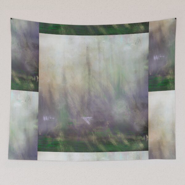 Item preview, The Forest Mists designed and sold by WastelandsEdge.