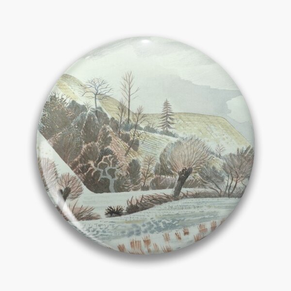 Artikelvorschau, Eric Ravilious (1903–1942) entworfen und verkauft von irynaartbyim.