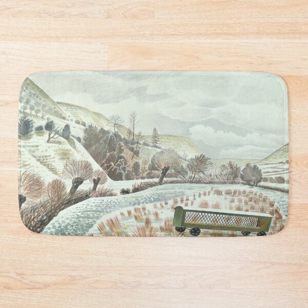 Item preview, Eric Ravilious (1903-1942) designed and sold by irynaartbyim.