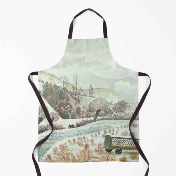 Item preview, Eric Ravilious (1903-1942) designed and sold by irynaartbyim.