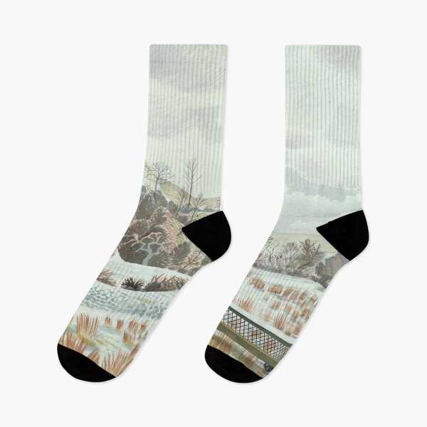 Item preview, Eric Ravilious (1903-1942) designed and sold by irynaartbyim.