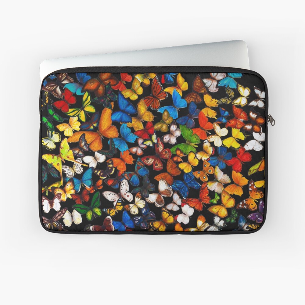 Item preview, Laptop Sleeve designed and sold by DiannaDerhak.