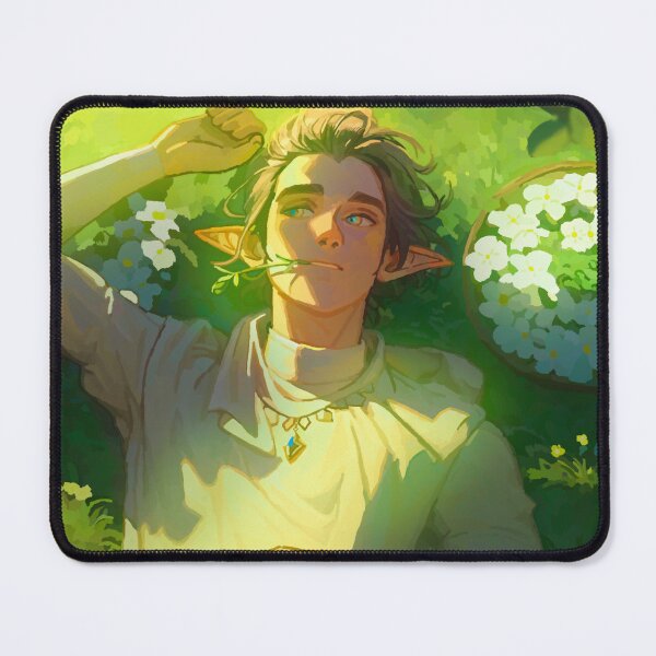 Item preview, Elf Inctuber designed and sold by Zirig.