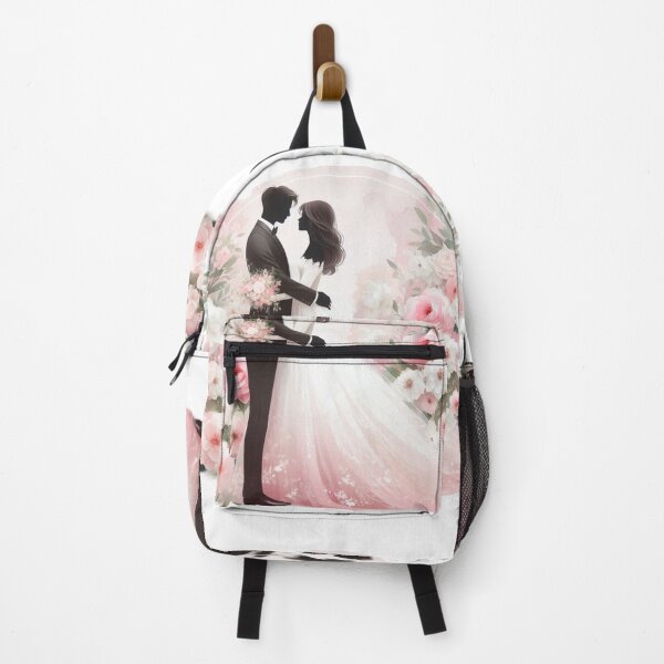 Item preview, Wedding Couple Bride Groom designed and sold by deniz kaya.