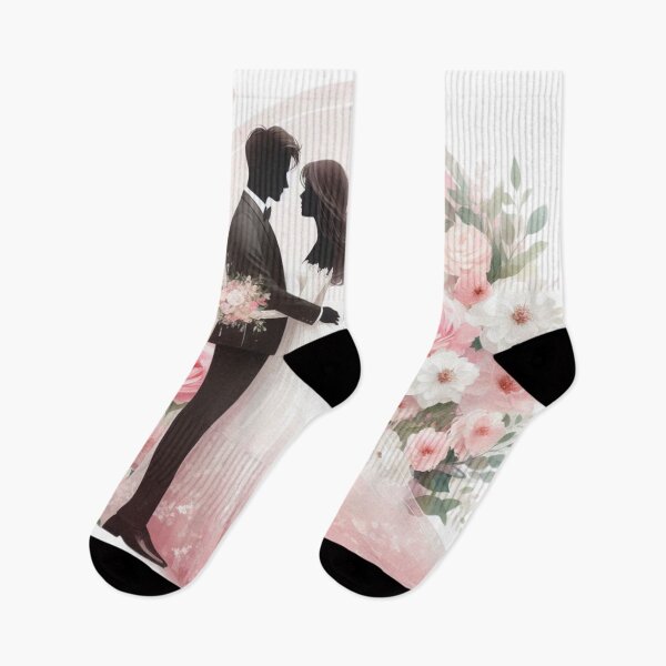 Item preview, Wedding Couple Bride Groom designed and sold by deniz kaya.