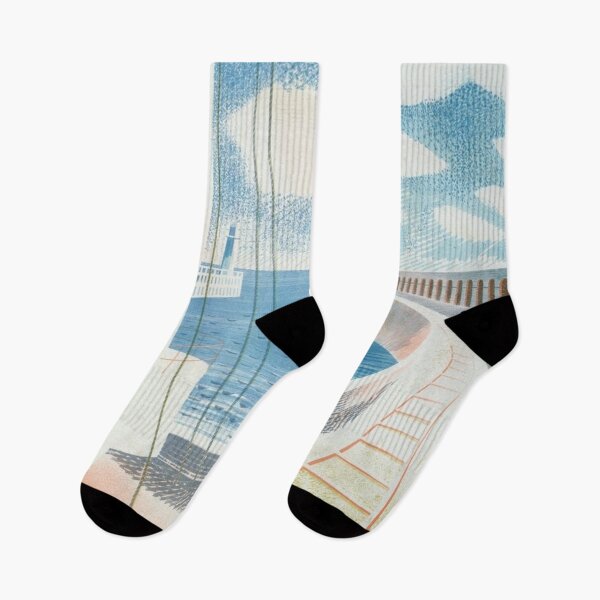 Item preview, Eric Ravilious (1903-1942) designed and sold by irynaartbyim.