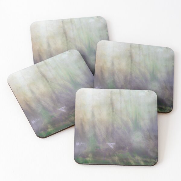Item preview, The Forest Mists designed and sold by WastelandsEdge.