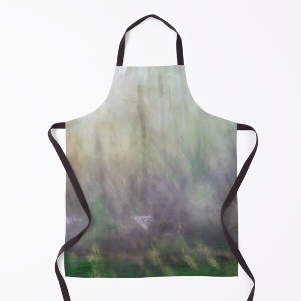 Item preview, The Forest Mists designed and sold by WastelandsEdge.