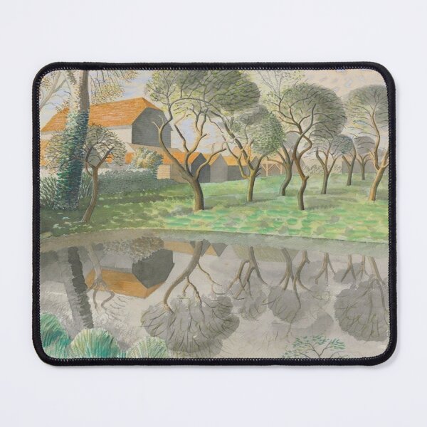 Item preview, Eric Ravilious (1903-1942) designed and sold by irynaartbyim.