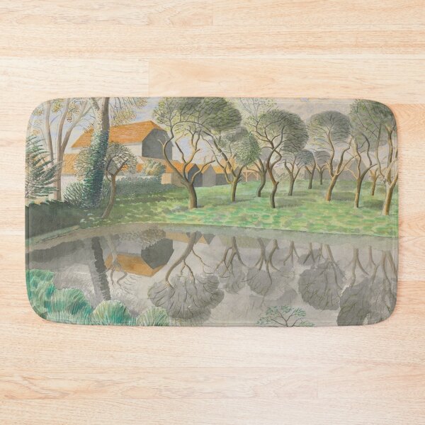 Item preview, Eric Ravilious (1903-1942) designed and sold by irynaartbyim.