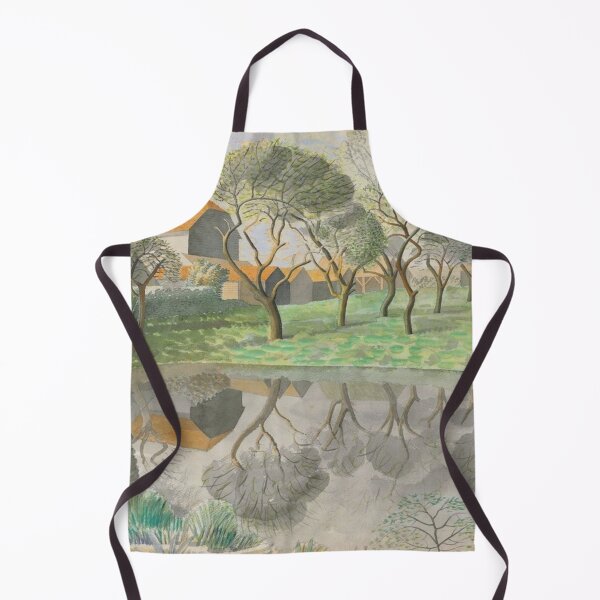 Item preview, Eric Ravilious (1903-1942) designed and sold by irynaartbyim.