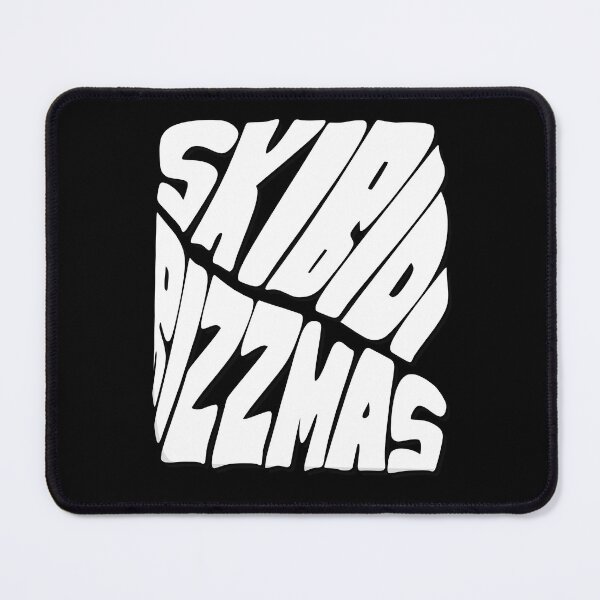 Item preview, Funny Christmas Rizz Santa Skibidi Rizzmas For Men Women designed and sold by BornBorn.