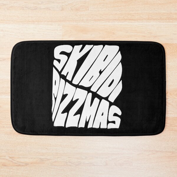 Item preview, Funny Christmas Rizz Santa Skibidi Rizzmas For Men Women designed and sold by BornBorn.
