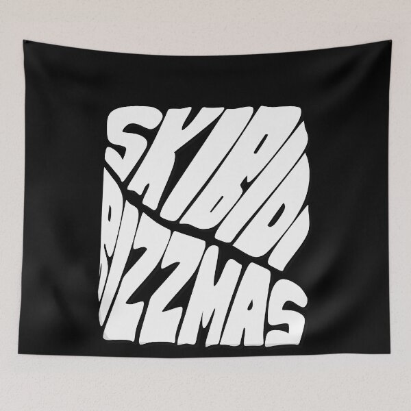 Item preview, Funny Christmas Rizz Santa Skibidi Rizzmas For Men Women designed and sold by BornBorn.
