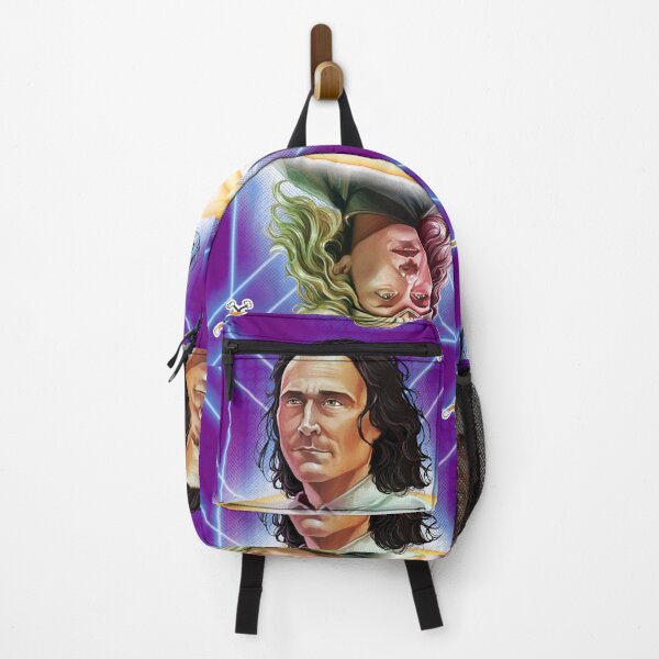 Item preview, Loki designed and sold by Brutalstore.
