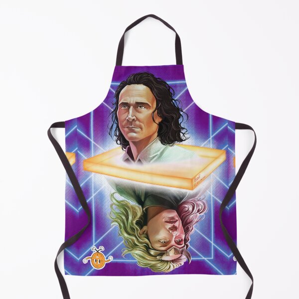 Item preview, Loki designed and sold by Brutalstore.