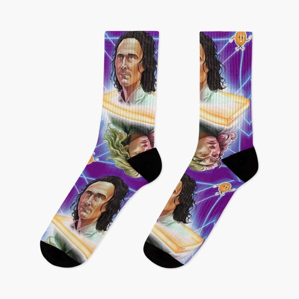 Item preview, Loki designed and sold by Brutalstore.