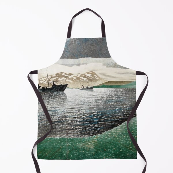 Item preview, Eric Ravilious (1903-1942) designed and sold by irynaartbyim.