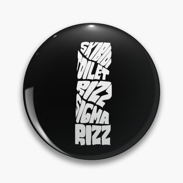 Item preview, Ohio Skibidi Gyatt Sigma Rizz.Rizzler Meme Internet Memes designed and sold by BornBorn.