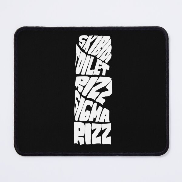 Item preview, Ohio Skibidi Gyatt Sigma Rizz.Rizzler Meme Internet Memes designed and sold by BornBorn.
