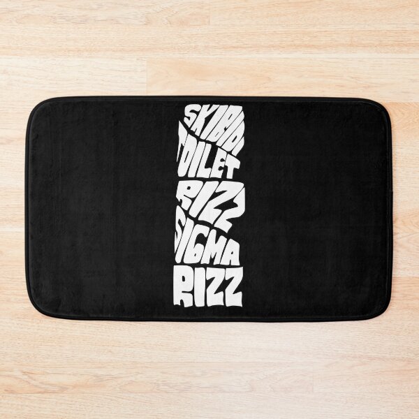 Item preview, Ohio Skibidi Gyatt Sigma Rizz.Rizzler Meme Internet Memes designed and sold by BornBorn.