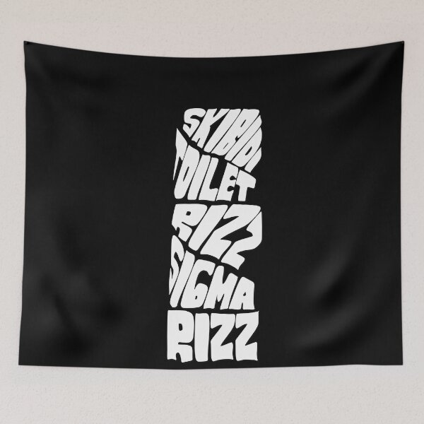 Item preview, Ohio Skibidi Gyatt Sigma Rizz.Rizzler Meme Internet Memes designed and sold by BornBorn.