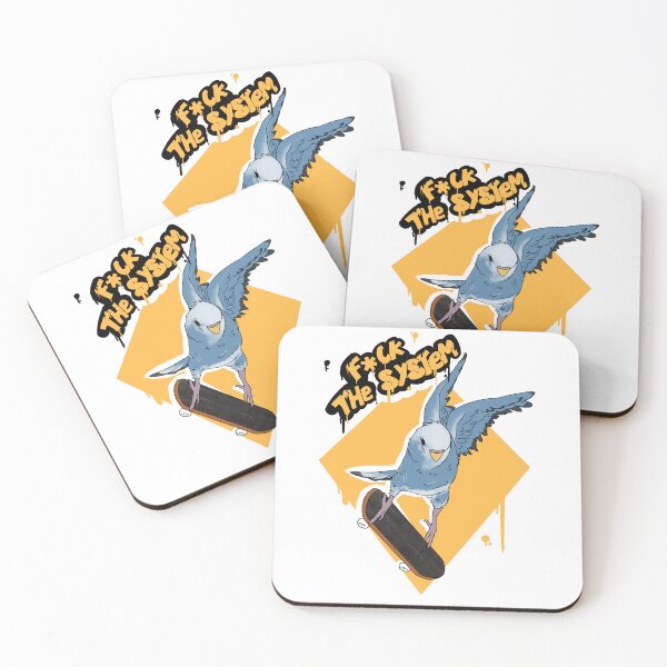 Item preview, Fly like a bird designed and sold by Cetrix-hermes.