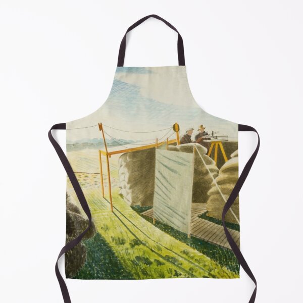 Item preview, Eric Ravilious (1903-1942) designed and sold by irynaartbyim.
