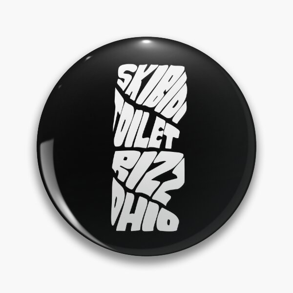 Item preview, Skibidi Toilet Rizz Ohio.Rizzler Meme Great Internet Memes designed and sold by BornBorn.