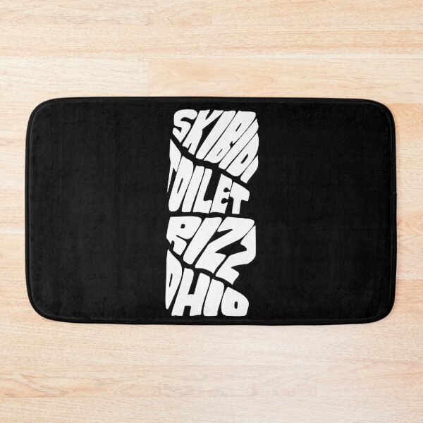 Item preview, Skibidi Toilet Rizz Ohio.Rizzler Meme Great Internet Memes designed and sold by BornBorn.