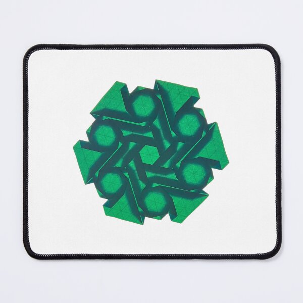 Item preview, Origami star designed and sold by Meo Design.