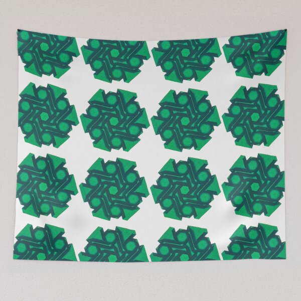 Item preview, Origami star designed and sold by Meo Design.