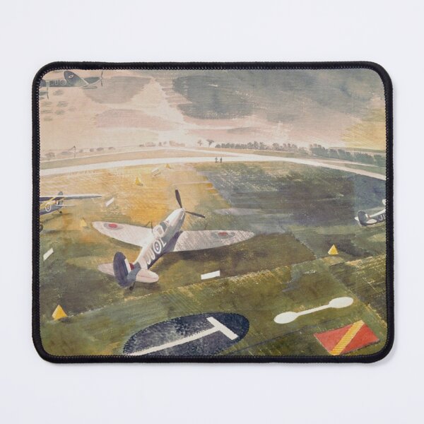 Item preview, Eric Ravilious (1903-1942) designed and sold by irynaartbyim.